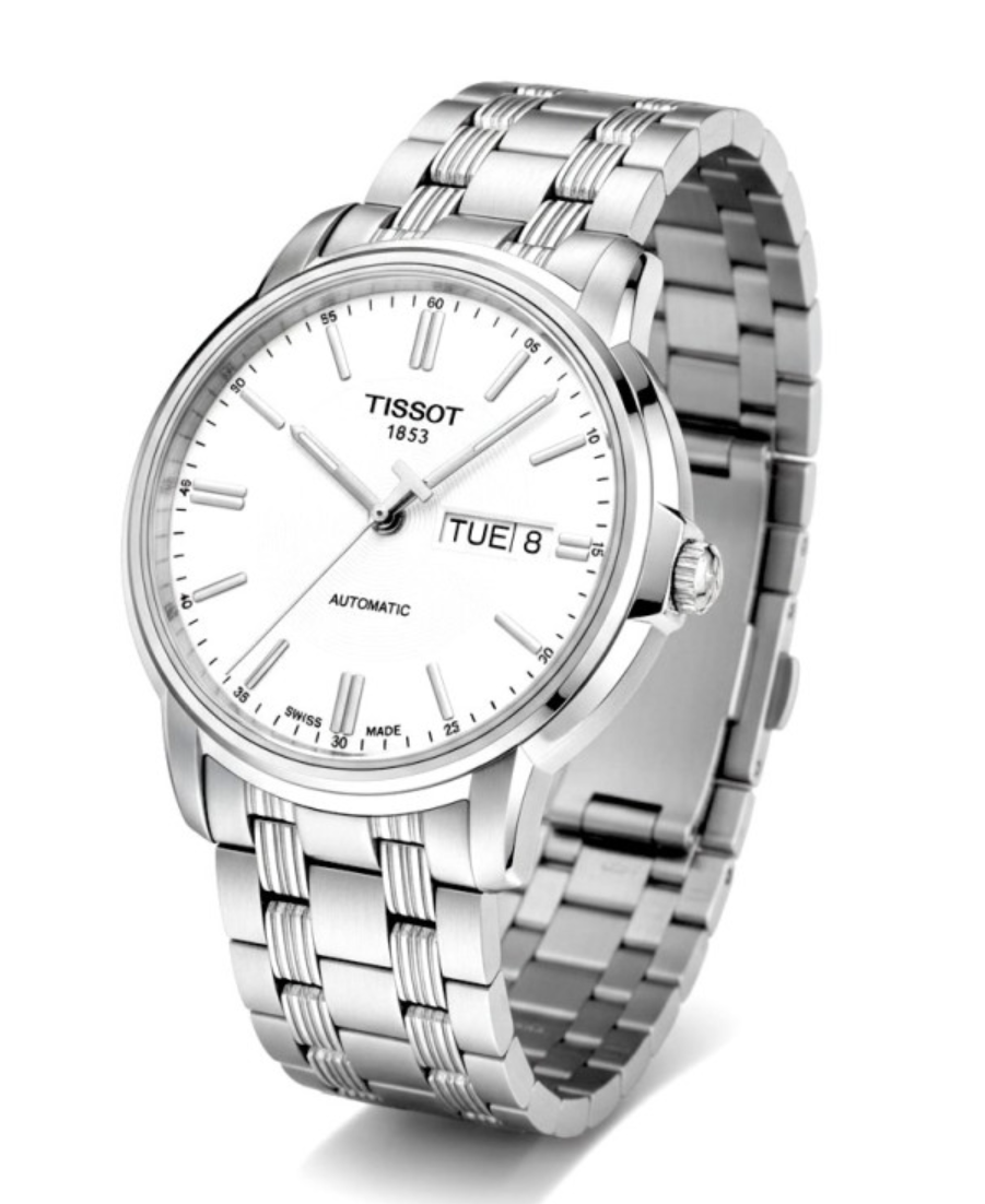 Tissot T-Classic Automatic III